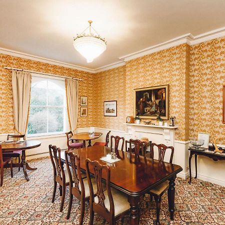 The Forest Country House B&B นิวทาวน์ ภายนอก รูปภาพ