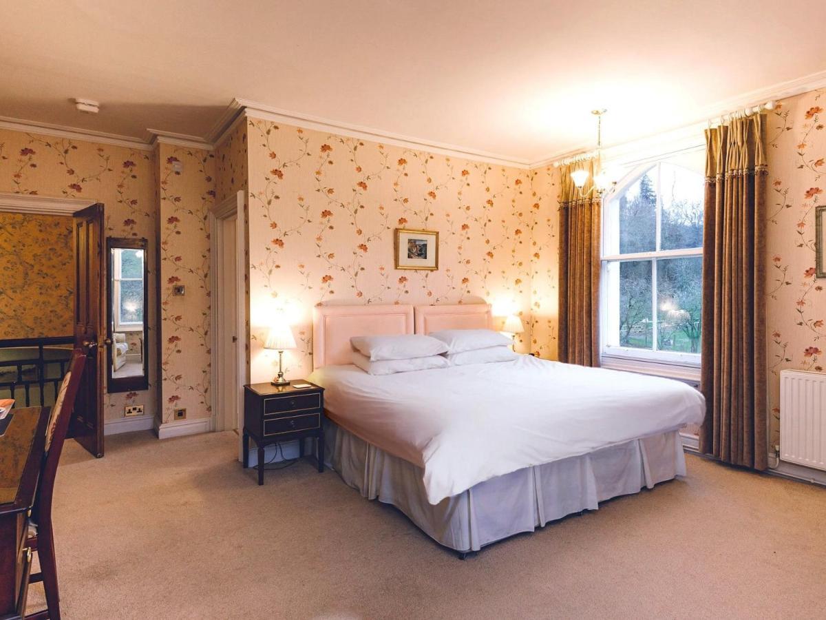 The Forest Country House B&B นิวทาวน์ ภายนอก รูปภาพ