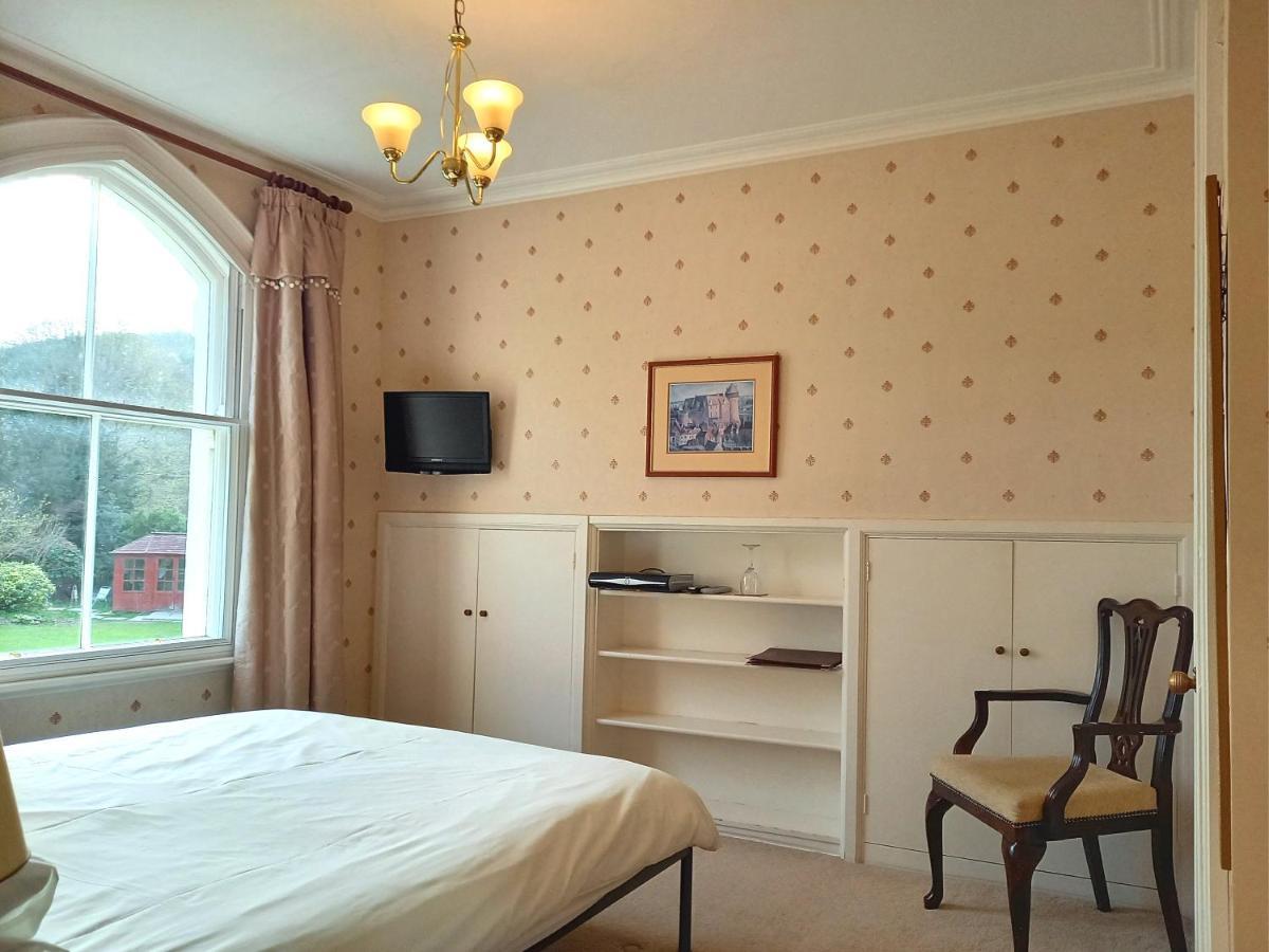 The Forest Country House B&B นิวทาวน์ ภายนอก รูปภาพ