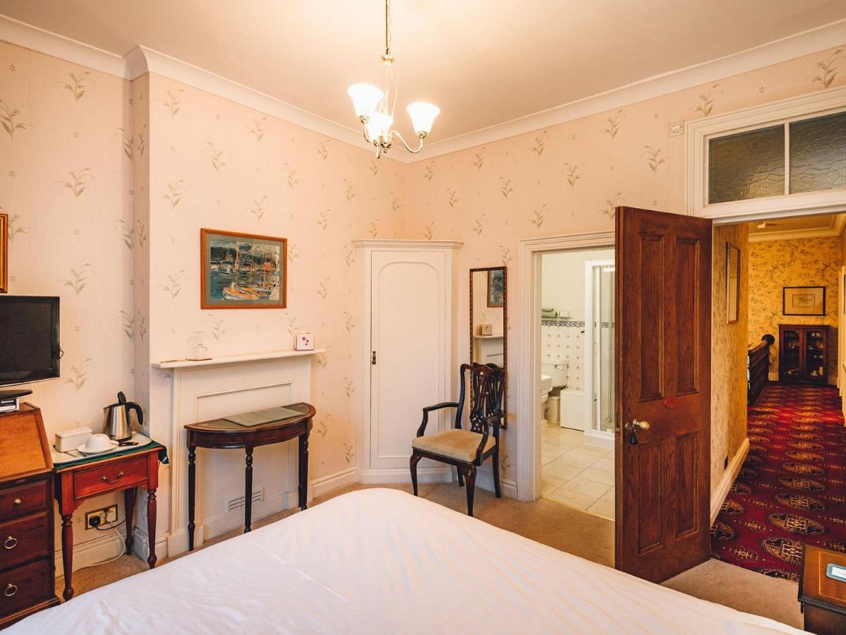 The Forest Country House B&B นิวทาวน์ ภายนอก รูปภาพ