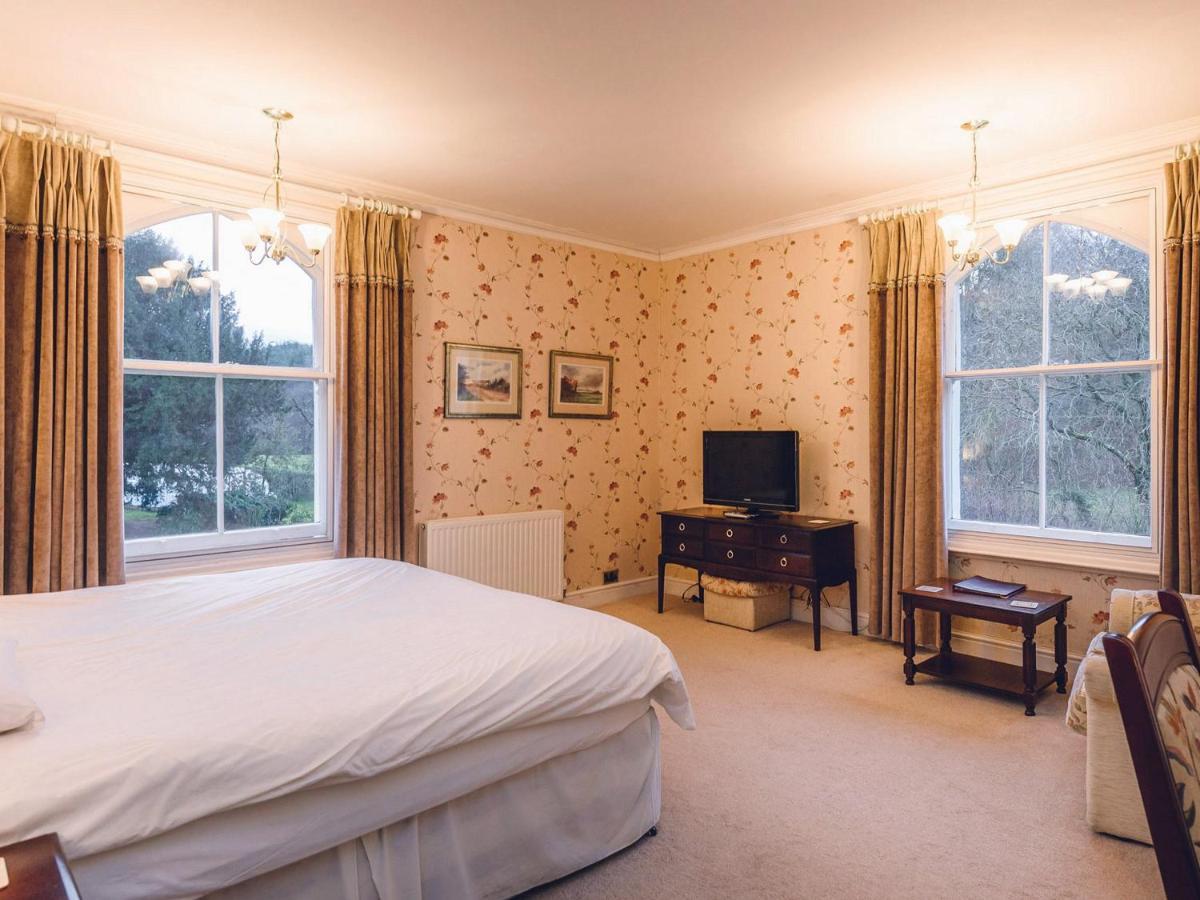The Forest Country House B&B นิวทาวน์ ภายนอก รูปภาพ