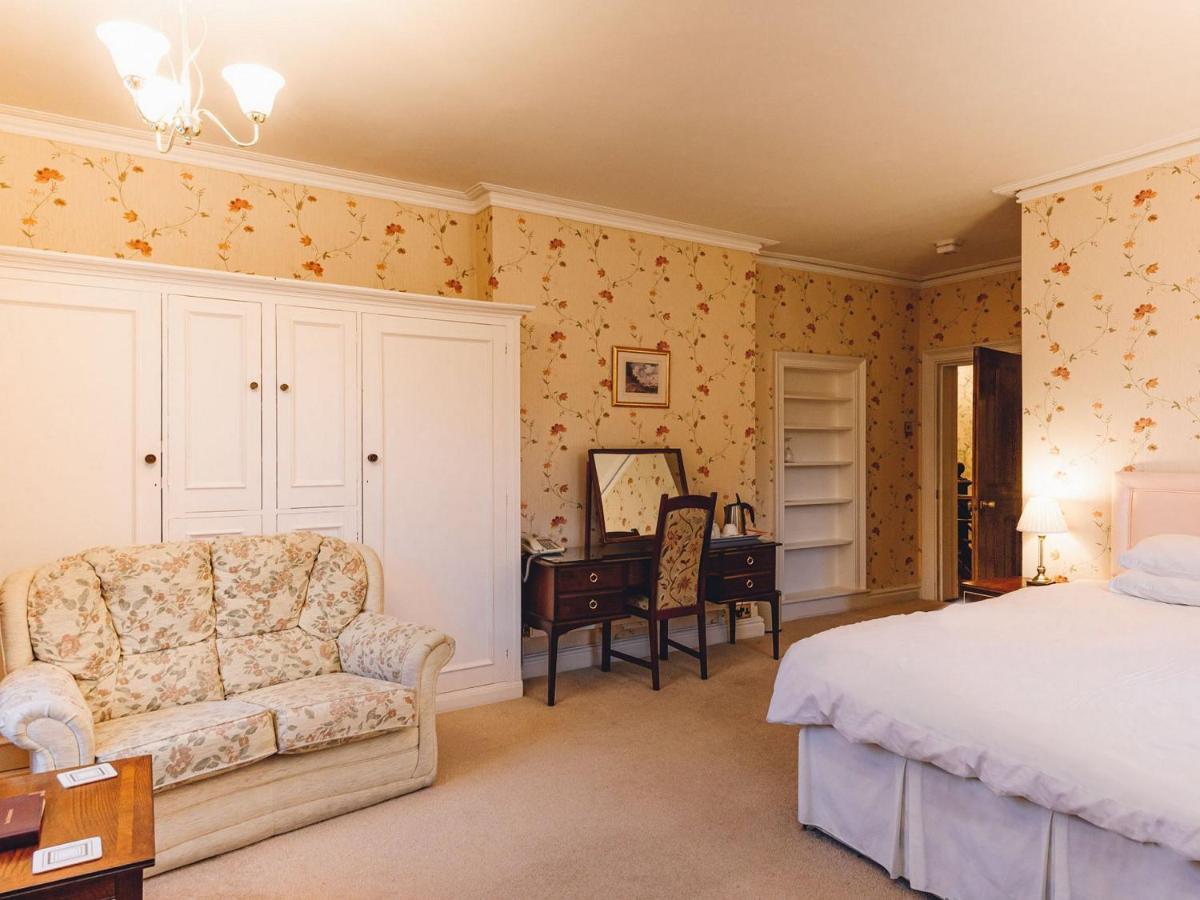 The Forest Country House B&B นิวทาวน์ ภายนอก รูปภาพ