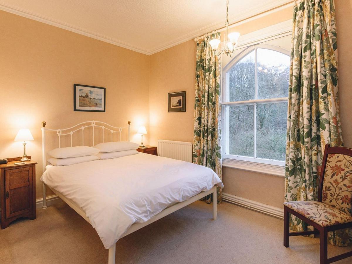 The Forest Country House B&B นิวทาวน์ ภายนอก รูปภาพ