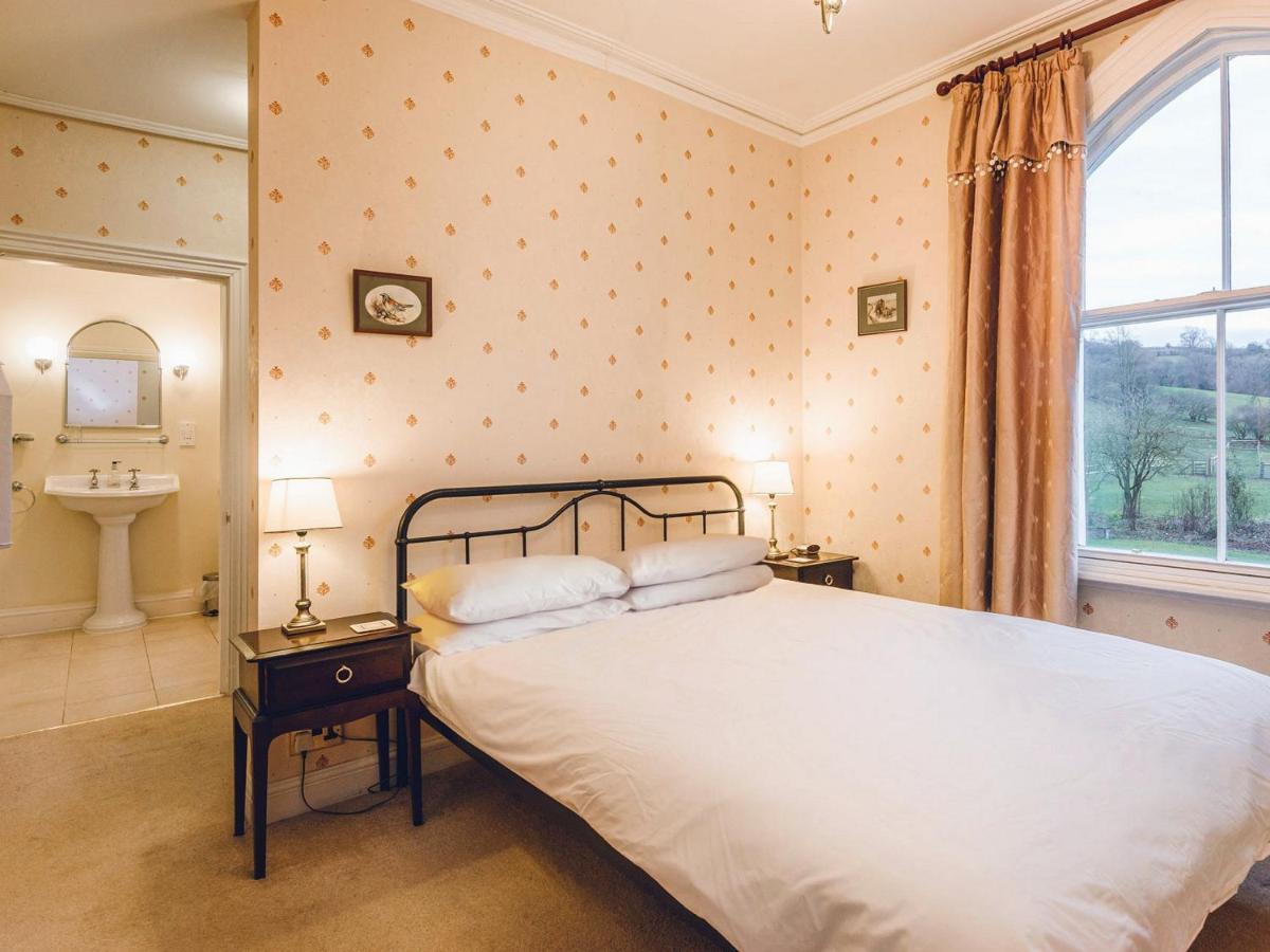 The Forest Country House B&B นิวทาวน์ ภายนอก รูปภาพ