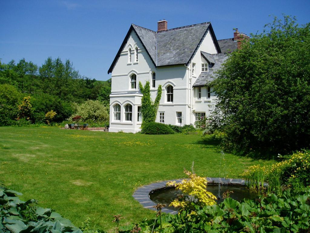 The Forest Country House B&B นิวทาวน์ ภายนอก รูปภาพ