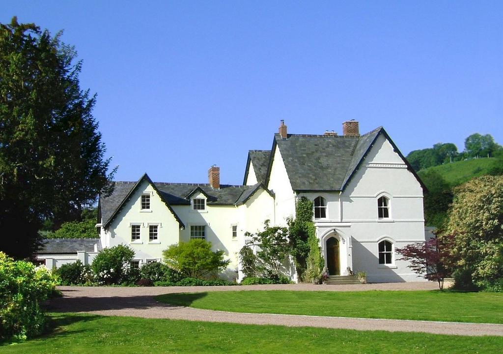The Forest Country House B&B นิวทาวน์ ภายนอก รูปภาพ