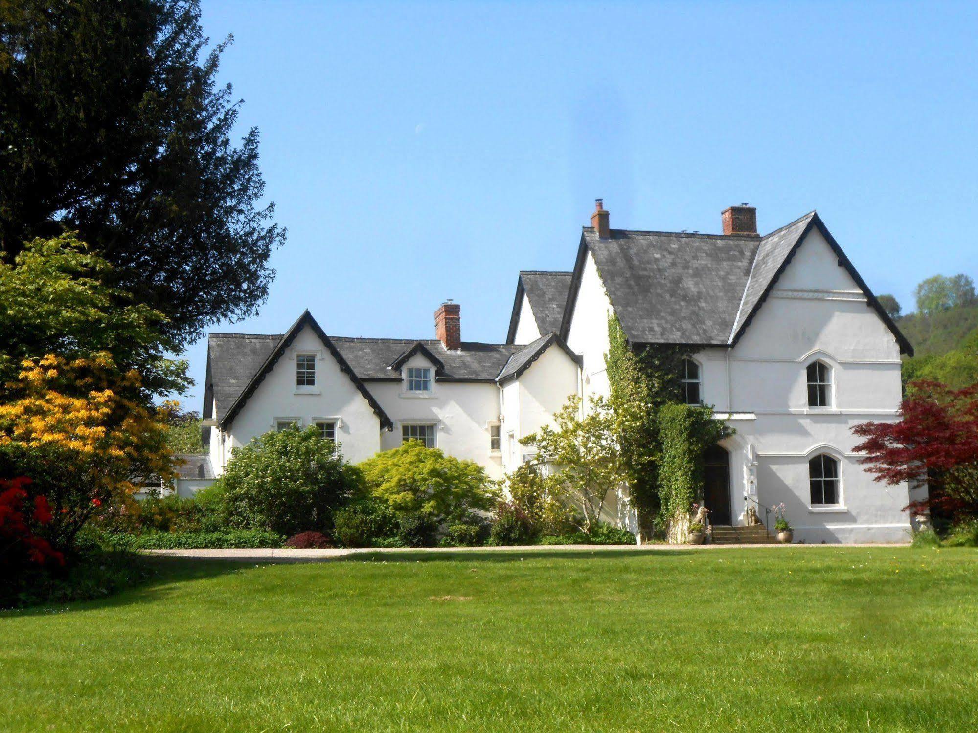 The Forest Country House B&B นิวทาวน์ ภายนอก รูปภาพ