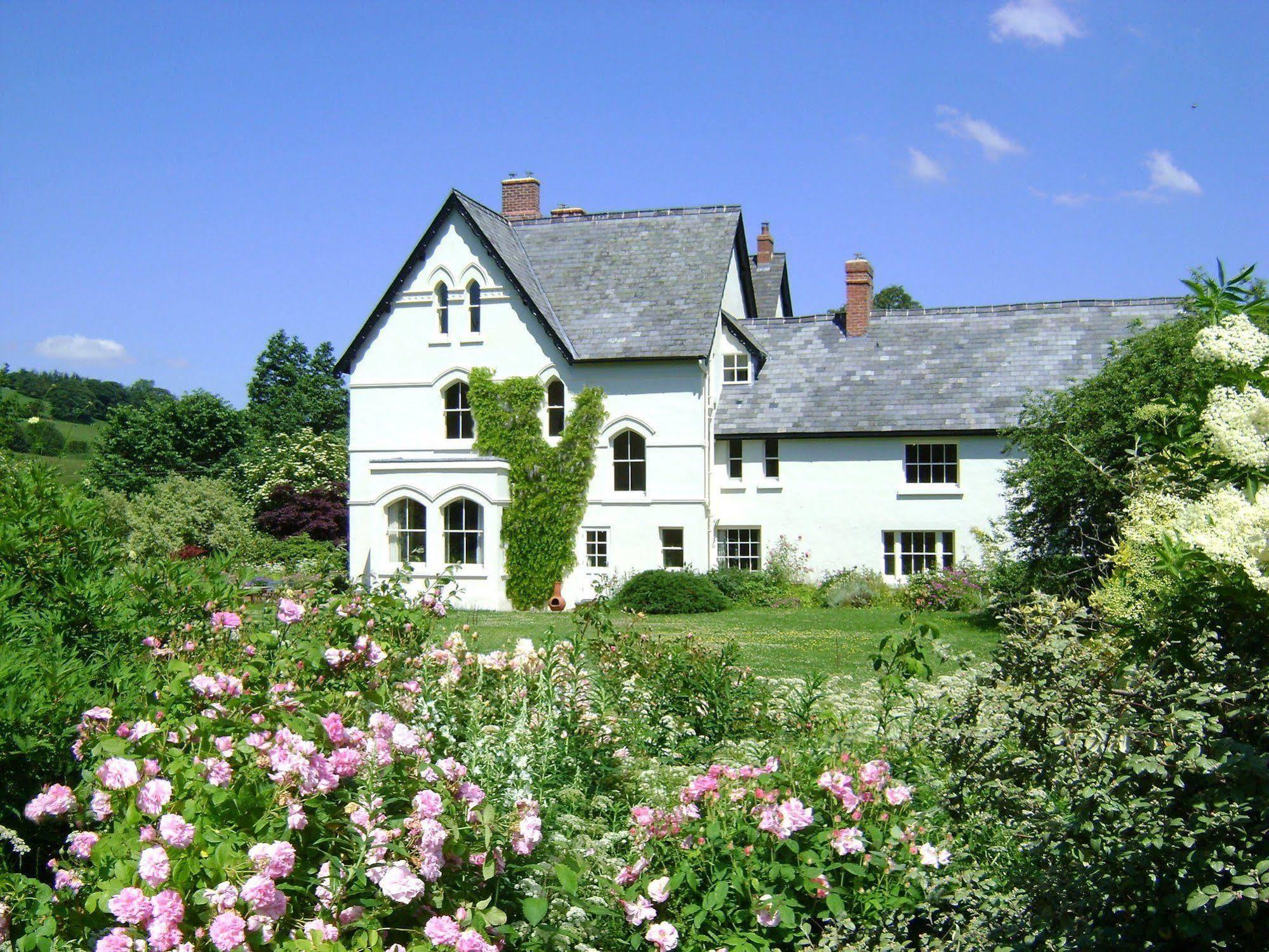 The Forest Country House B&B นิวทาวน์ ภายนอก รูปภาพ