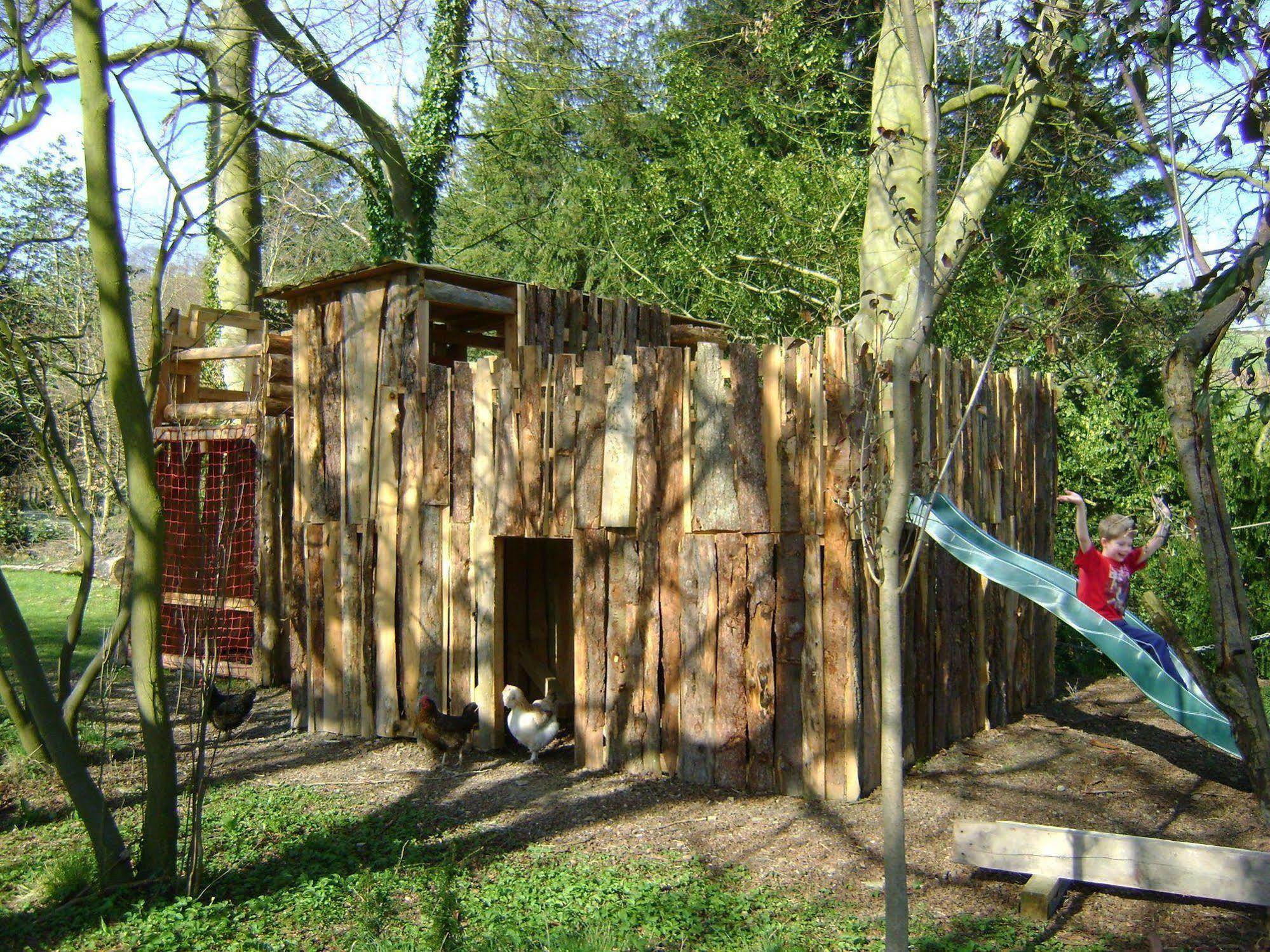 The Forest Country House B&B นิวทาวน์ ภายนอก รูปภาพ