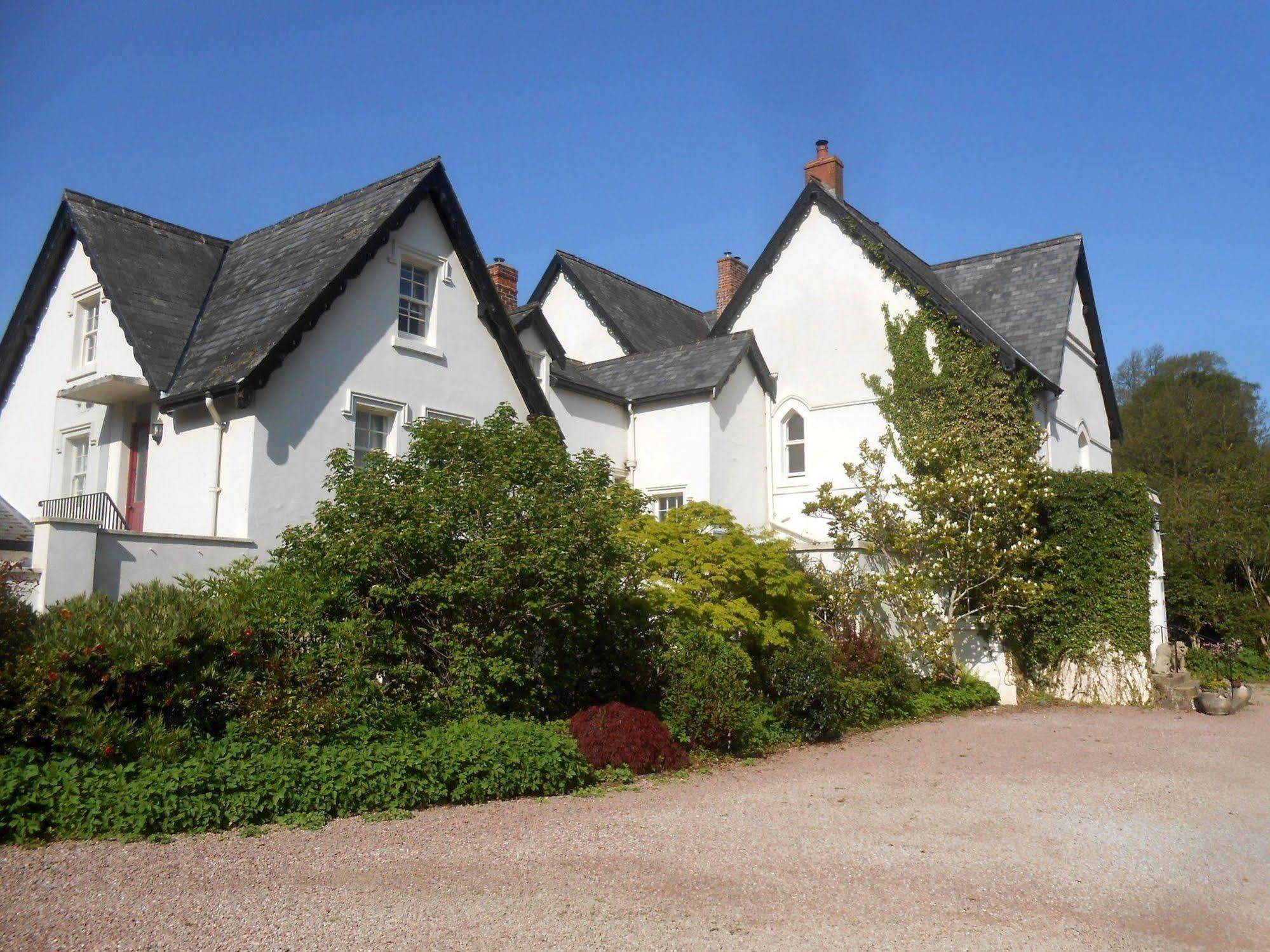 The Forest Country House B&B นิวทาวน์ ภายนอก รูปภาพ