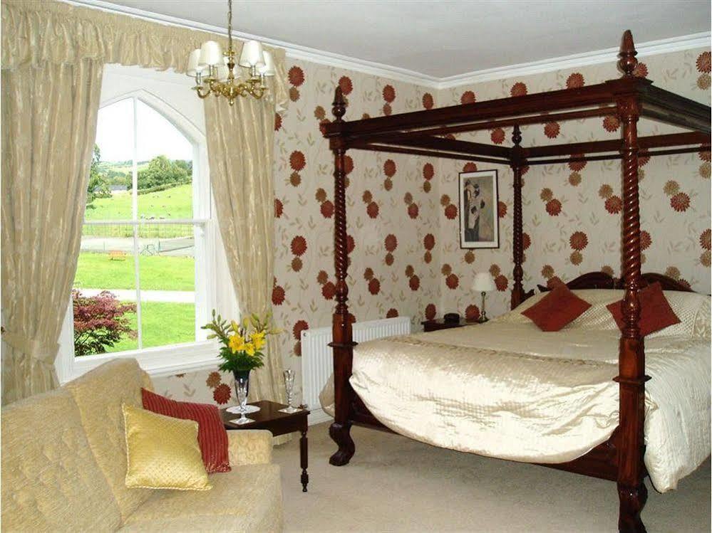 The Forest Country House B&B นิวทาวน์ ภายนอก รูปภาพ